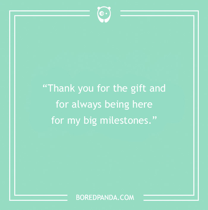 150 Thank You Messages To Send Your Loved Ones