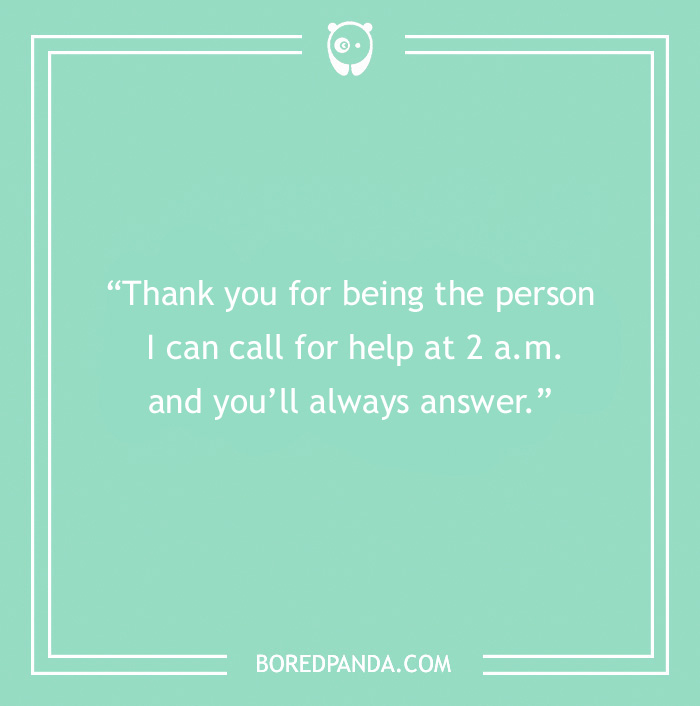 150 Thank You Messages To Send Your Loved Ones