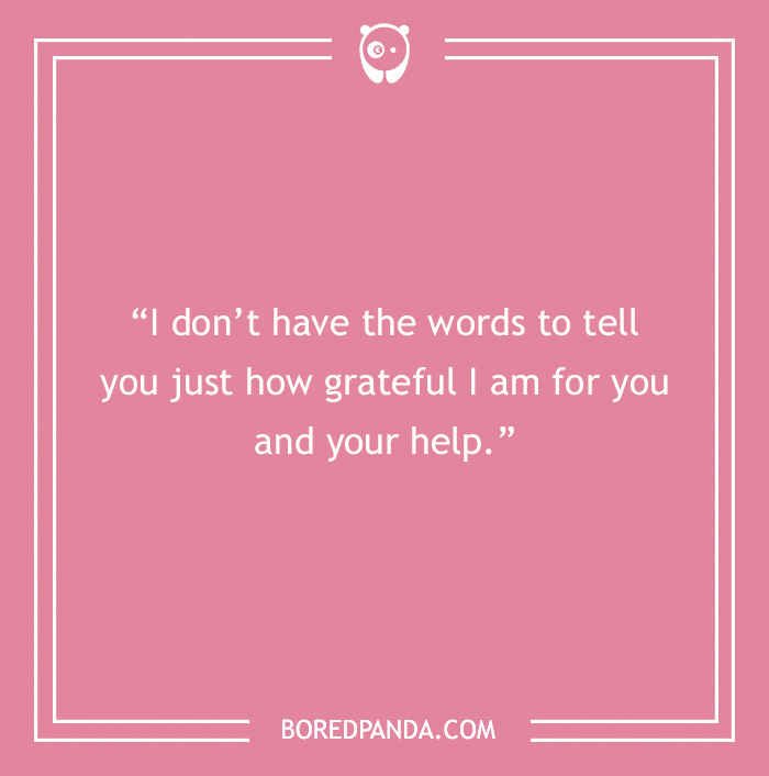 150 Thank You Messages To Send Your Loved Ones