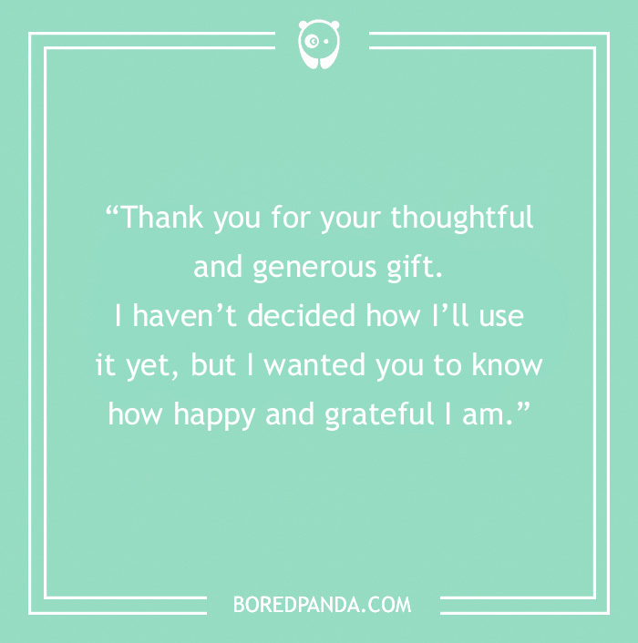 150 Thank You Messages To Send Your Loved Ones