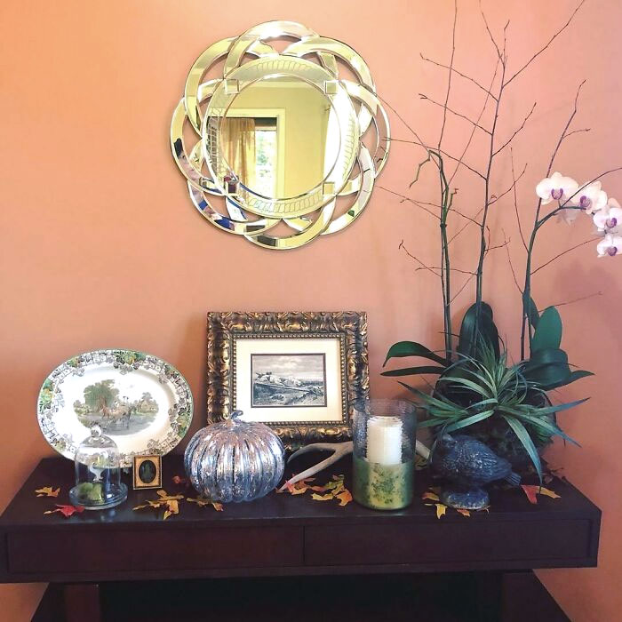 Is The Foyer Just As Important As The Other Rooms In The House? Absolutely, It Sets The Tone For Everything To Come