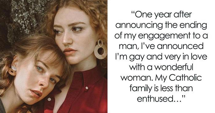 Someone Asks People To Share “Juicy Thanksgiving Drama”, And 50 Deliver