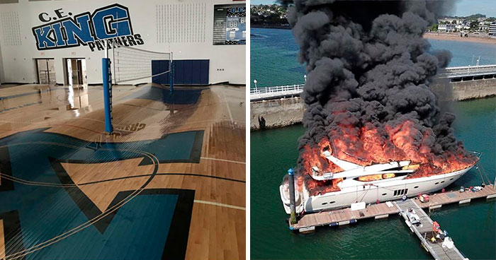 People Are Posting Really Expensive Fails And Accidents, Here Are 30 That Hurt To Watch