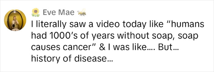 Doctor Reveals 7 Things She Would Never Do After Seeing Her Patients Go Through The Worst Doctor Reveals 7 Things She Would Never Do After Seeing Her Patients Go Through The Worst
