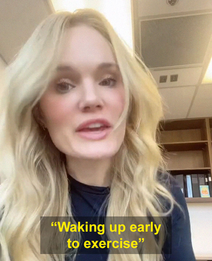 Doctor Reveals 7 Things She Would Never Do After Seeing Her Patients Go Through The Worst Doctor Reveals 7 Things She Would Never Do After Seeing Her Patients Go Through The Worst