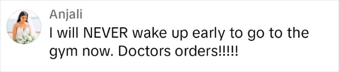 Doctor Reveals 7 Things She Would Never Do After Seeing Her Patients Go Through The Worst Doctor Reveals 7 Things She Would Never Do After Seeing Her Patients Go Through The Worst
