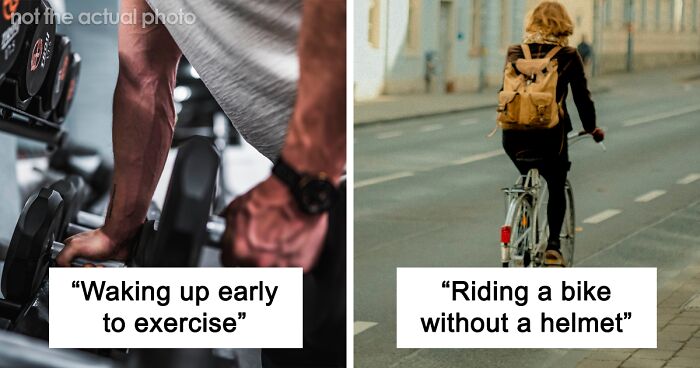 Doctor Reveals 7 Things She Would Never Do After Seeing Her Patients Go Through The Worst