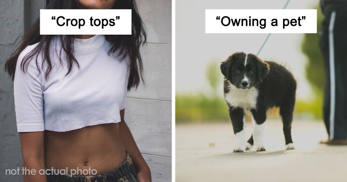 40 People Get Blatantly Honest About “What Is Not For Everyone, But Society Acts Like It Is?”