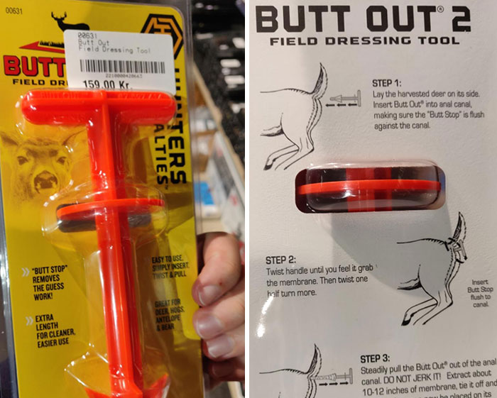 Some Things Only Exist Because People Are Dumb, Here Are 40 Of The Most Accurate Examples