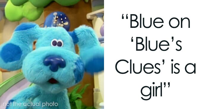 50 Facts About The World People Accidentally Realized And Had To Share Them Online