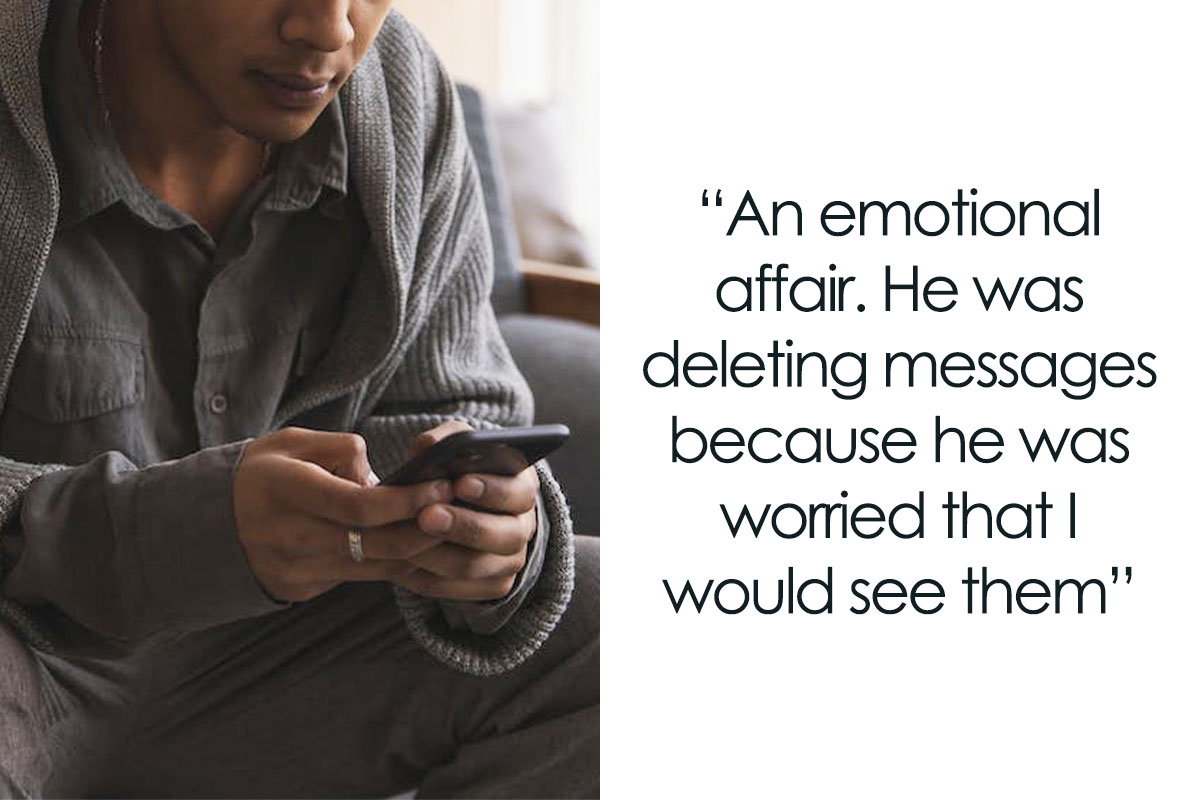 “Will Not Be Forgotten”: 30 Things Women Had To Forgive For The Sake Of ...