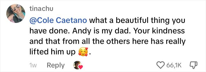 Faith In Humanity Restored: Internet Comes Together To Change Fisherman’s Life Faith In Humanity Restored: Internet Comes Together To Change Fisherman’s Life