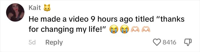 Faith In Humanity Restored: Internet Comes Together To Change Fisherman’s Life Faith In Humanity Restored: Internet Comes Together To Change Fisherman’s Life