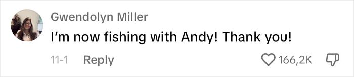 Faith In Humanity Restored: Internet Comes Together To Change Fisherman’s Life Faith In Humanity Restored: Internet Comes Together To Change Fisherman’s Life