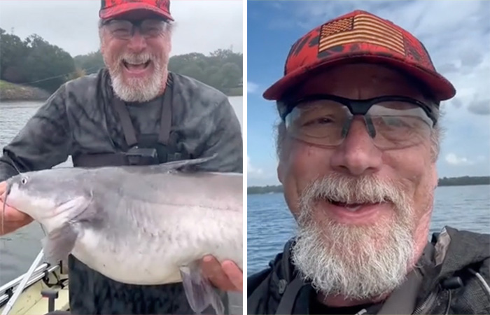 Faith In Humanity Restored: Internet Comes Together To Change Fisherman’s Life