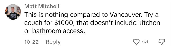 Realtor On TikTok: “When You Thought The Toronto Rental Market Couldn’t Get Any Worse, It Did” Realtor On TikTok: “When You Thought The Toronto Rental Market Couldn’t Get Any Worse, It Did”