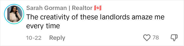 Realtor On TikTok: “When You Thought The Toronto Rental Market Couldn’t Get Any Worse, It Did” Realtor On TikTok: “When You Thought The Toronto Rental Market Couldn’t Get Any Worse, It Did”