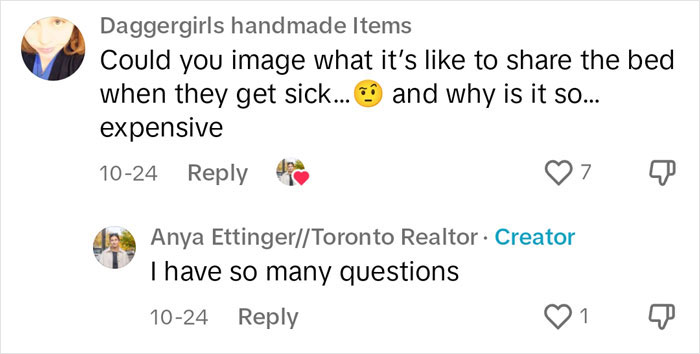 Realtor On TikTok: “When You Thought The Toronto Rental Market Couldn’t Get Any Worse, It Did” Realtor On TikTok: “When You Thought The Toronto Rental Market Couldn’t Get Any Worse, It Did”