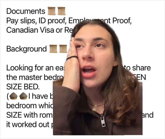 Realtor On TikTok: “When You Thought The Toronto Rental Market Couldn’t Get Any Worse, It Did” Realtor On TikTok: “When You Thought The Toronto Rental Market Couldn’t Get Any Worse, It Did”