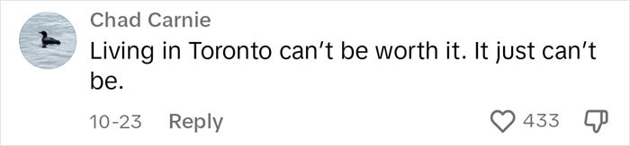 Realtor On TikTok: “When You Thought The Toronto Rental Market Couldn’t Get Any Worse, It Did” Realtor On TikTok: “When You Thought The Toronto Rental Market Couldn’t Get Any Worse, It Did”