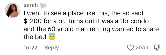 Realtor On TikTok: “When You Thought The Toronto Rental Market Couldn’t Get Any Worse, It Did” Realtor On TikTok: “When You Thought The Toronto Rental Market Couldn’t Get Any Worse, It Did”