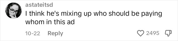 Realtor On TikTok: “When You Thought The Toronto Rental Market Couldn’t Get Any Worse, It Did” Realtor On TikTok: “When You Thought The Toronto Rental Market Couldn’t Get Any Worse, It Did”