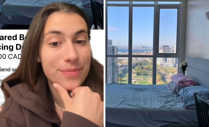Realtor On TikTok: “When You Thought The Toronto Rental Market Couldn’t Get Any Worse, It Did”