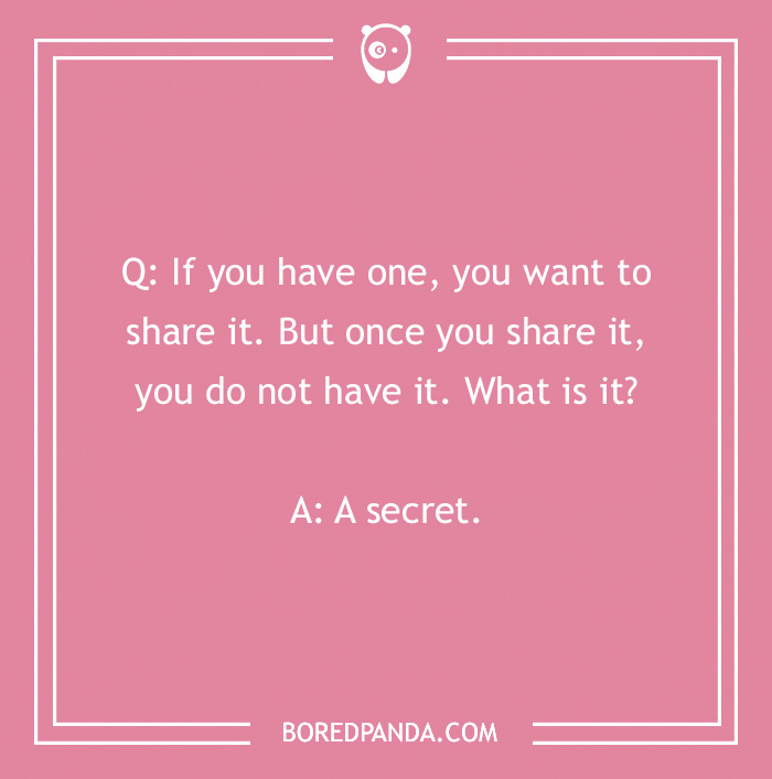 The Brain Is A Muscle And These 30 Trick Questions And Riddles Are The Best Exercise To Train It