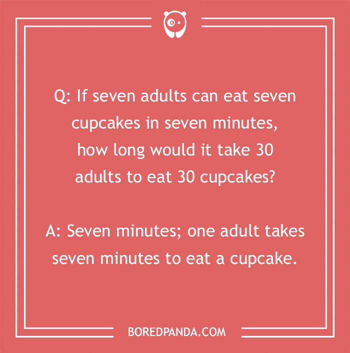 The Brain Is A Muscle And These 30 Trick Questions And Riddles Are The Best Exercise To Train It