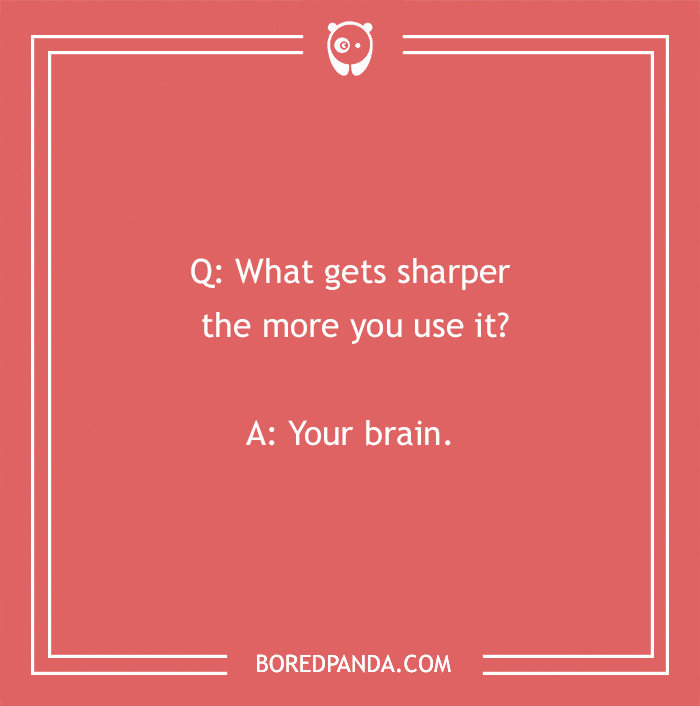The Brain Is A Muscle And These 30 Trick Questions And Riddles Are The Best Exercise To Train It