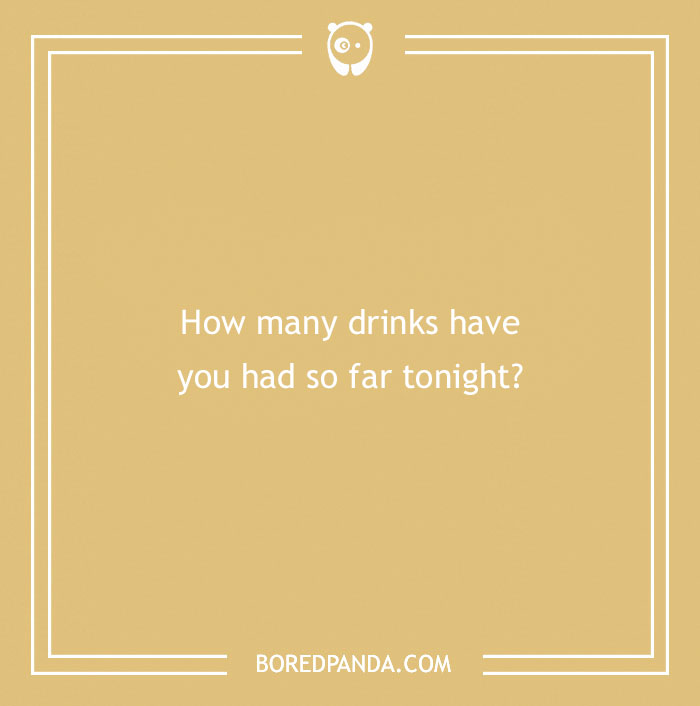 165 Truth Or Drink Questions To Spice Up Your Evening