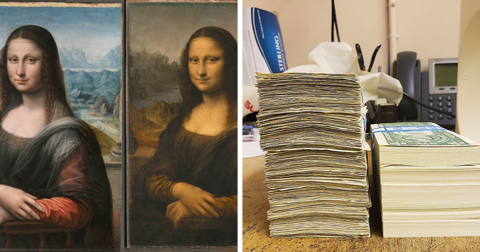 40 Incredible Things People Came Across That Made Them Say, ‘Can’t Believe That’s Real’