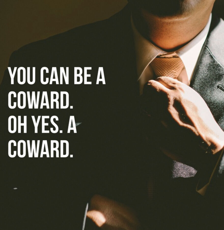 Uninspiring Quotes Generated By Inspirobot