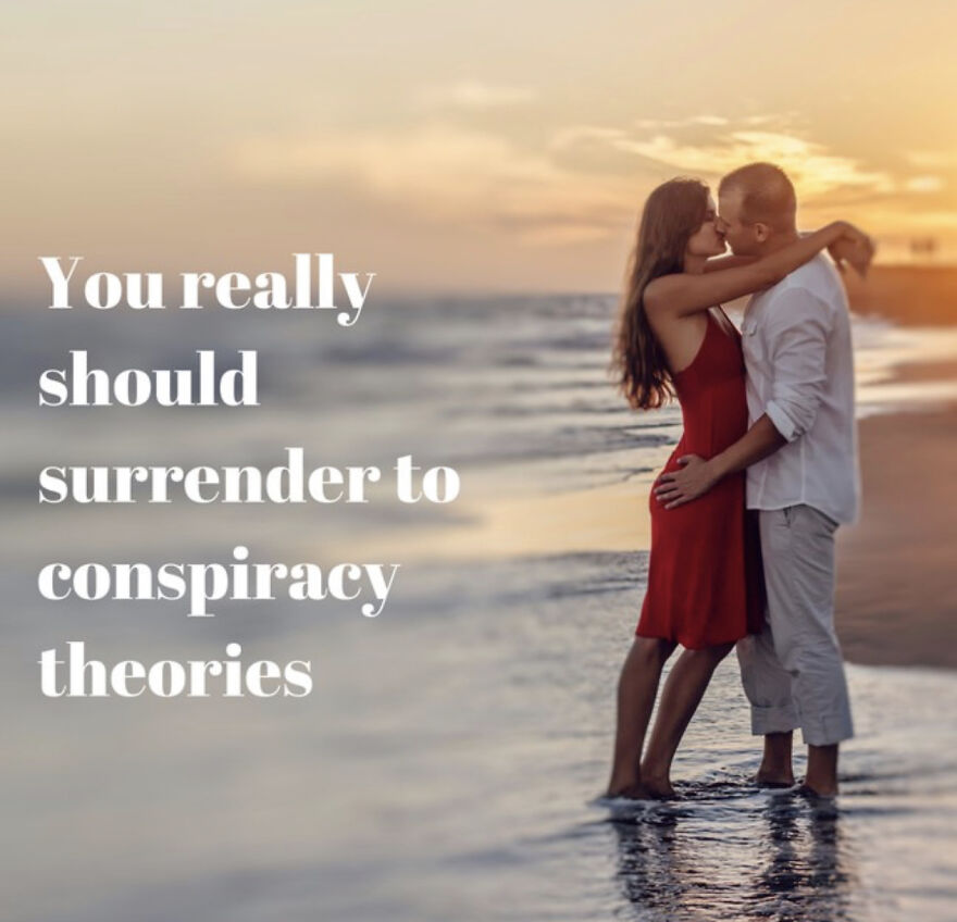 Uninspiring Quotes Generated By Inspirobot