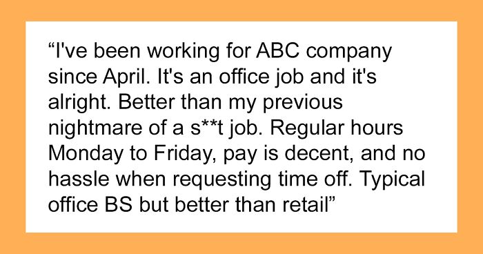 Employee Shares Their Frustration After Finding Out Company Doesn’t Pay For Christmas Break