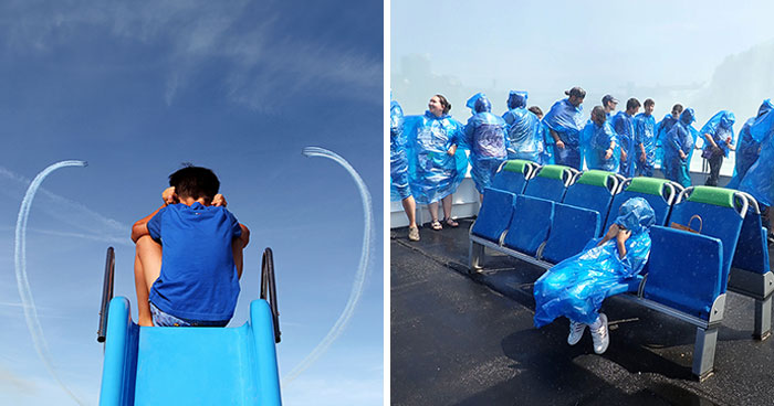 The Best 30 Photos Of 2023 According To The Urban Photo Awards