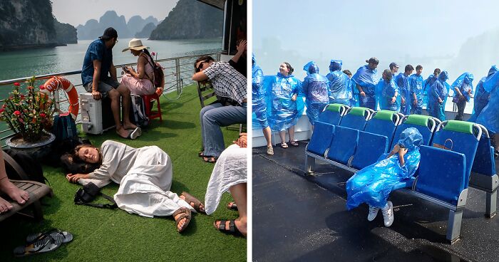 The Best 30 Photos Of 2023 According To The Urban Photo Awards