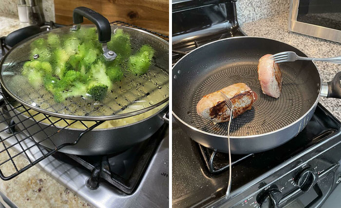 30 Times People Discovered A Game-Changing Cooking Hack And Just Had To Share (New Pics)