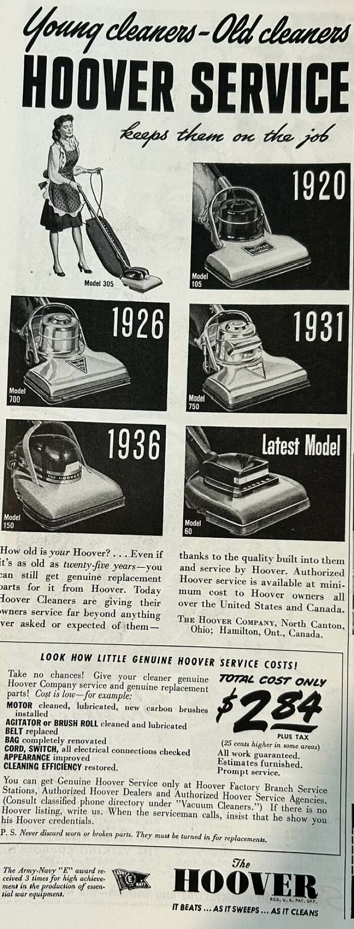 Journal Magazine, 1944