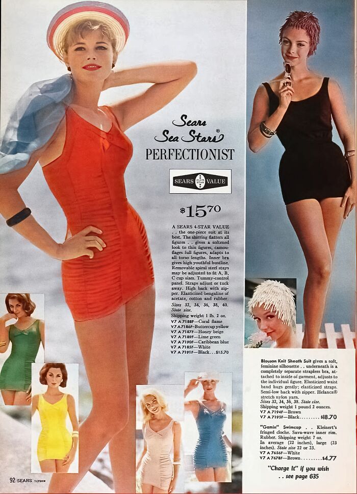 Sears 1963
