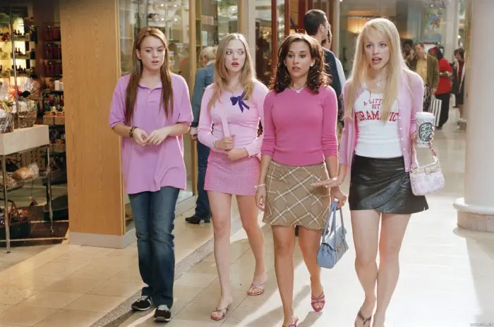 The ‘Mean Girls’ Reunion Is Here, And Fans Can’t Help But Meme About Rachel McAdams’ Absence