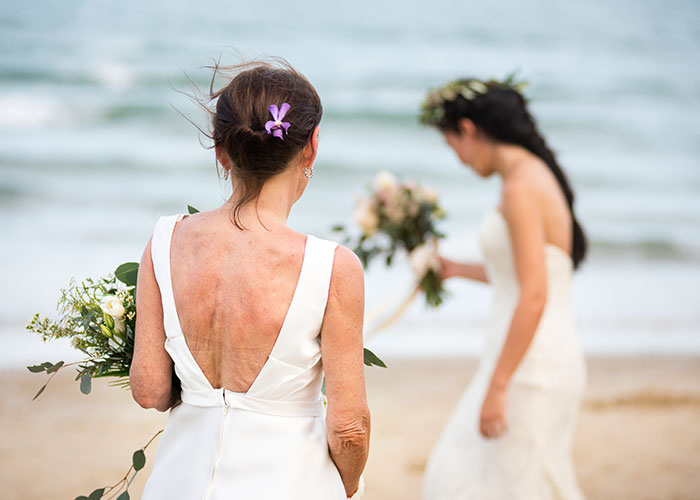 “You Gotta Be Kidding Me”: 35 Wild And Sad Wedding Stories From People Who Witnessed Them