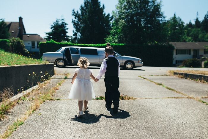 “You Gotta Be Kidding Me”: 35 Wild And Sad Wedding Stories From People Who Witnessed Them