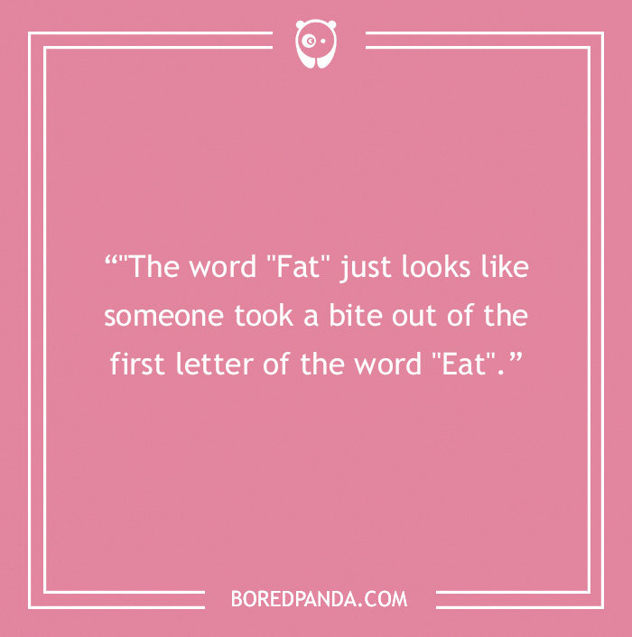 181 Mind-Boggling Weird Realizations That Actually Make Sense