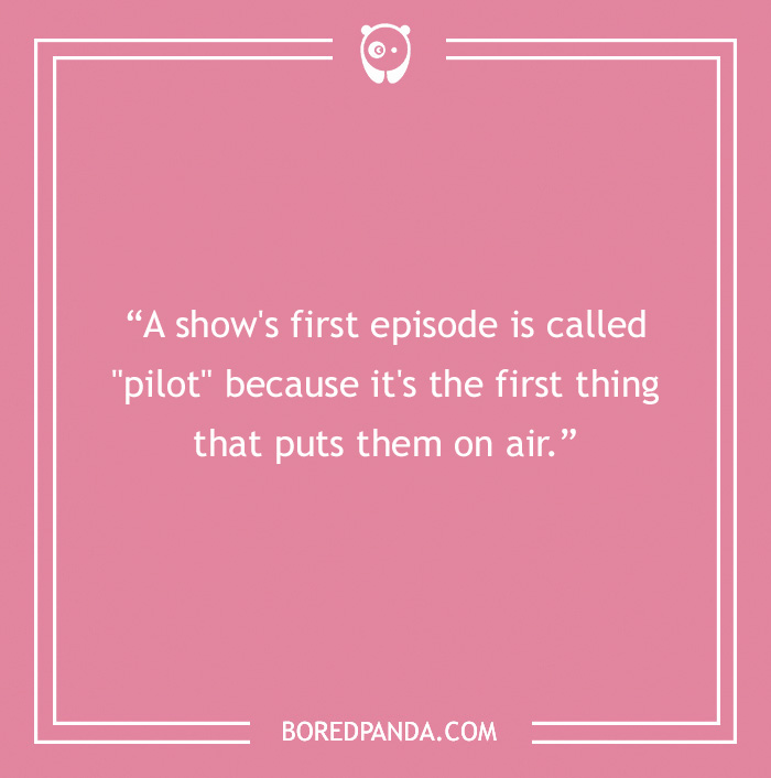 181 Mind-Boggling Weird Realizations That Actually Make Sense