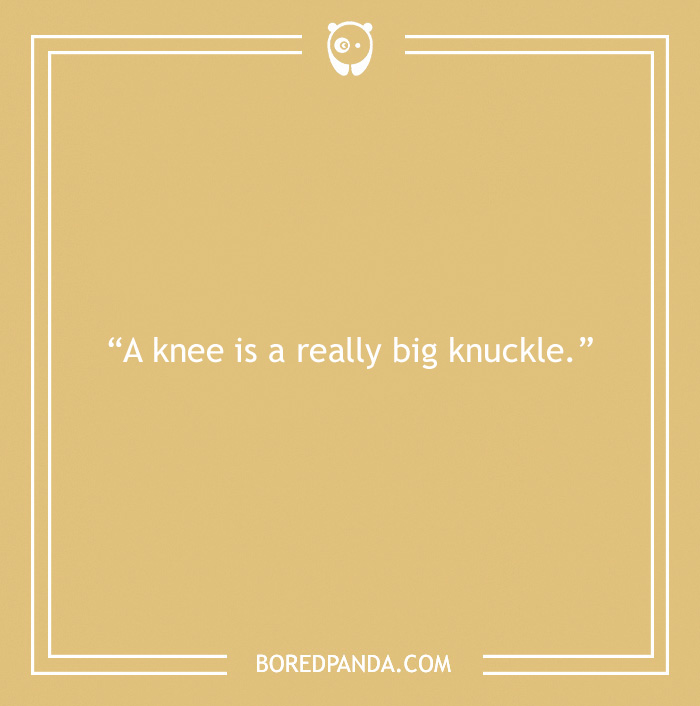 181 Mind-Boggling Weird Realizations That Actually Make Sense