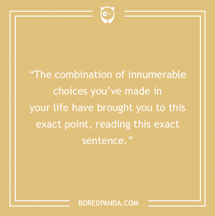 181 Mind-Boggling Weird Realizations That Actually Make Sense