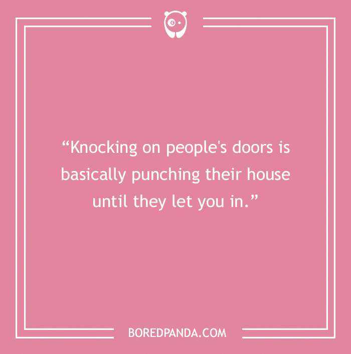 181 Mind-Boggling Weird Realizations That Actually Make Sense