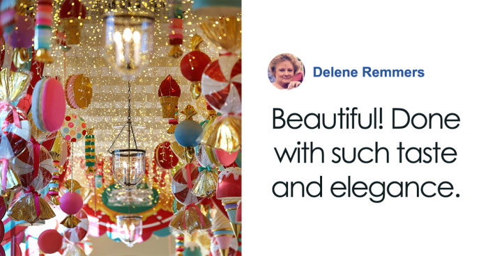 Experts React To Jill Biden And Melania Trump’s Dramatically Different White House Christmas Decor