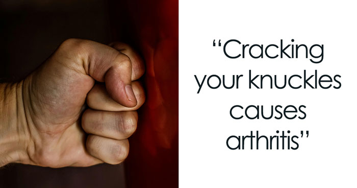 30 False Facts That Are So Ingrained In People’s Minds They Can’t See The Truth, As Shared Online